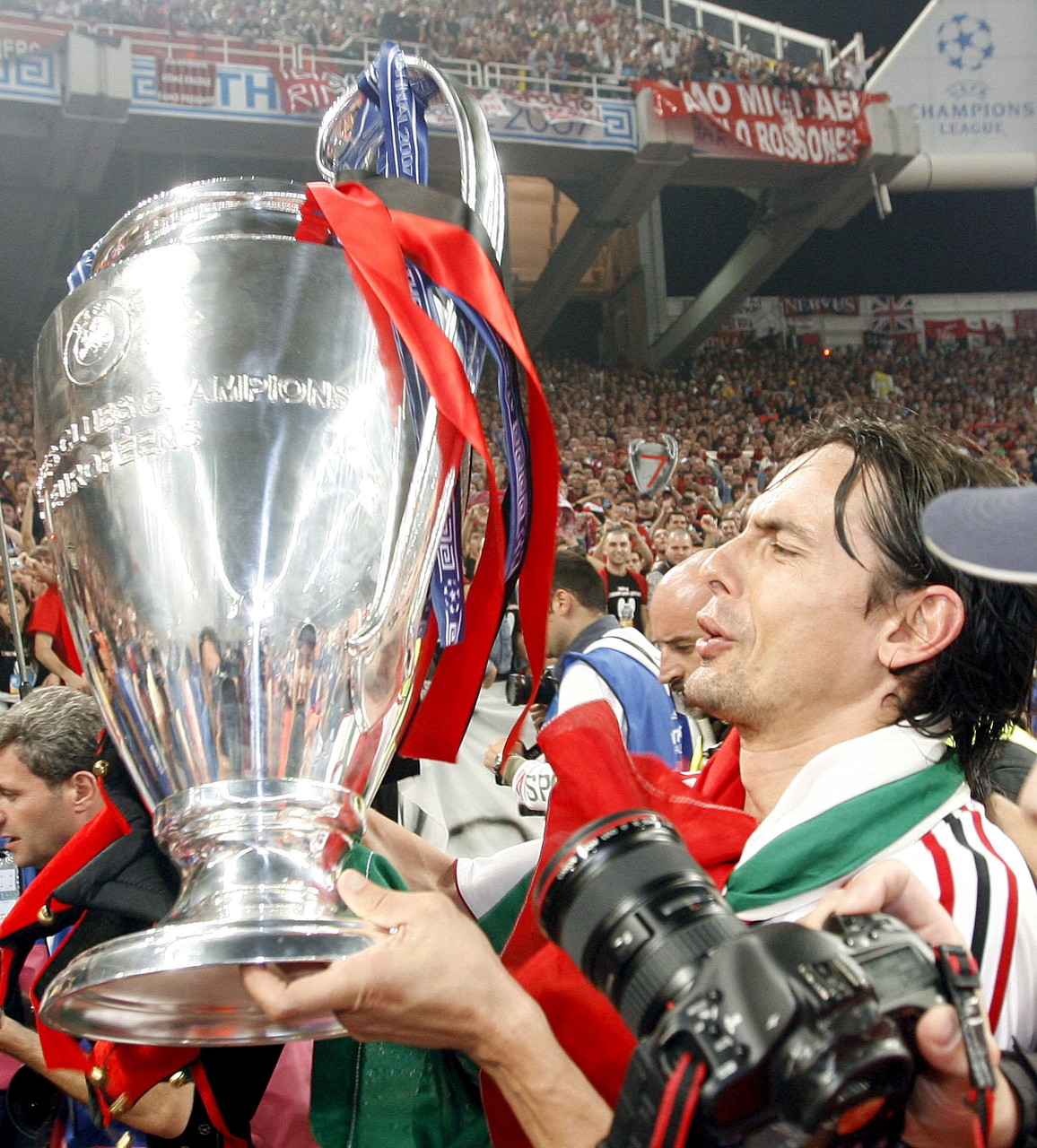 Gasket自动组装线